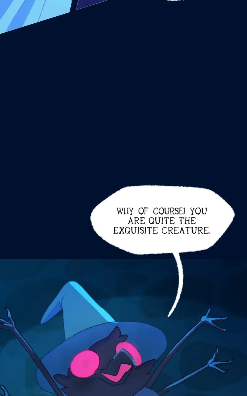 The Blind Prince Chapter 46 page 61 - 