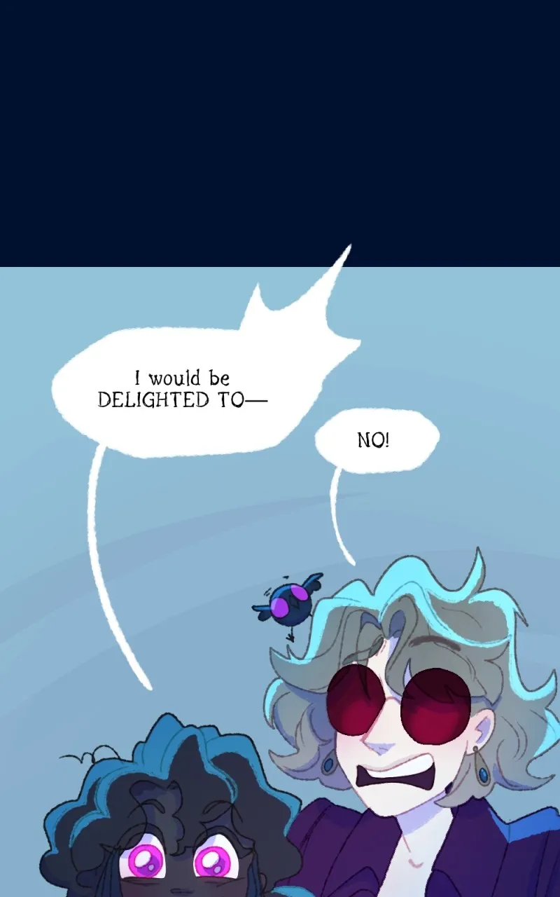 The Blind Prince Chapter 46 page 63 - 