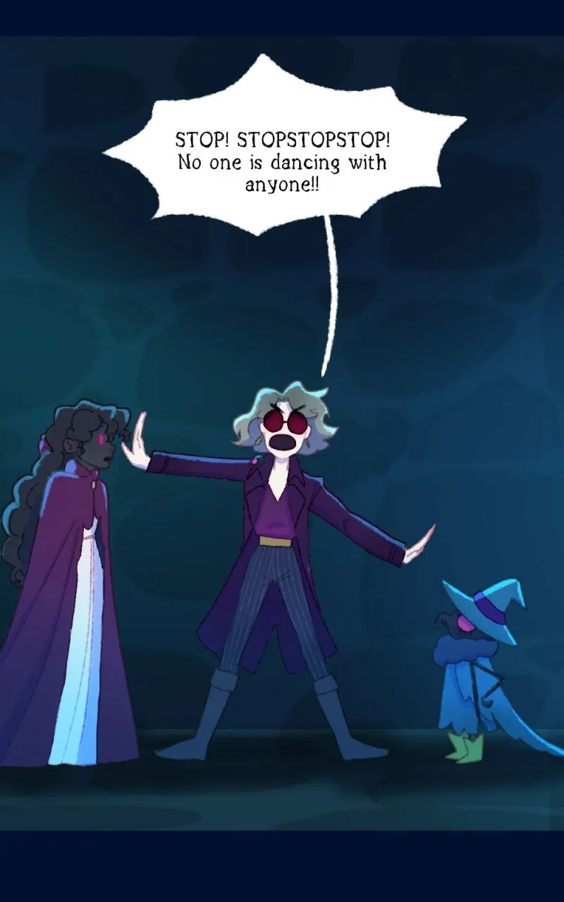 The Blind Prince Chapter 46 page 65 - 