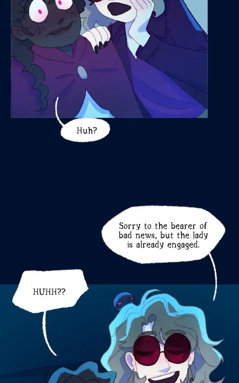 The Blind Prince Chapter 46 page 67 - 