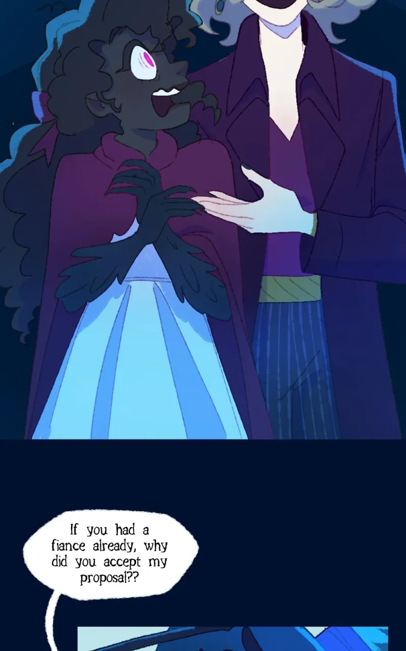 The Blind Prince Chapter 46 page 68 - 