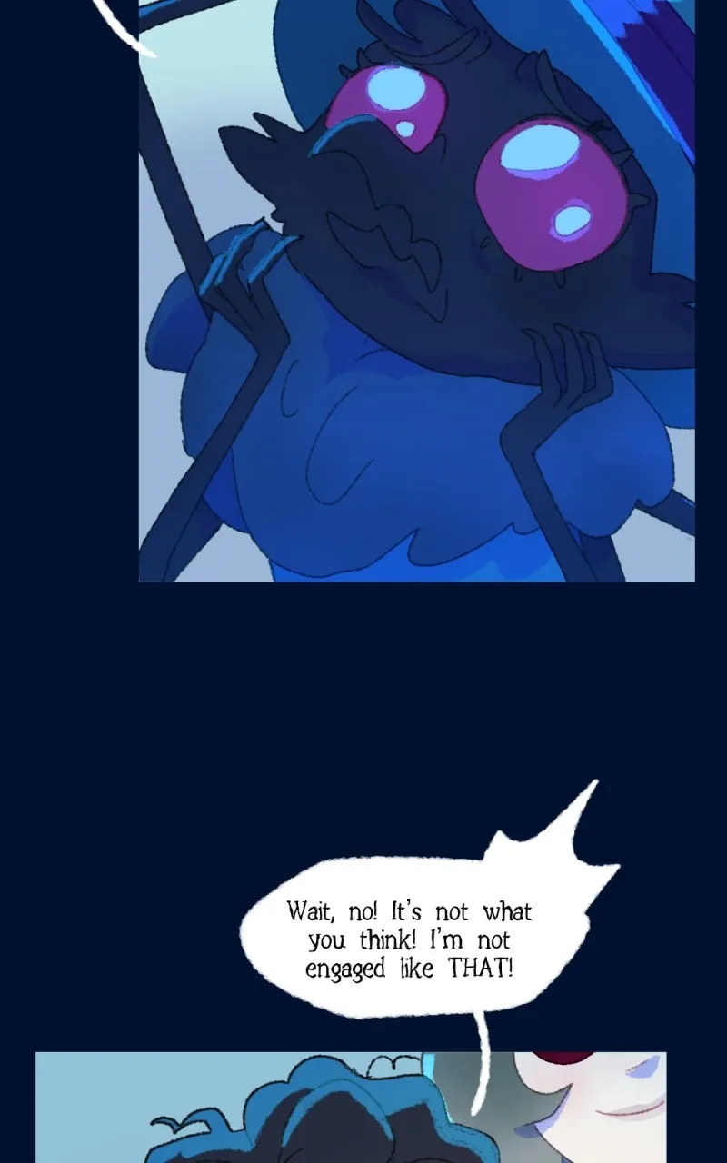 The Blind Prince Chapter 46 page 69 - 
