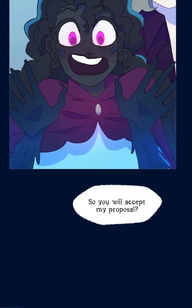 The Blind Prince Chapter 46 page 70 - 