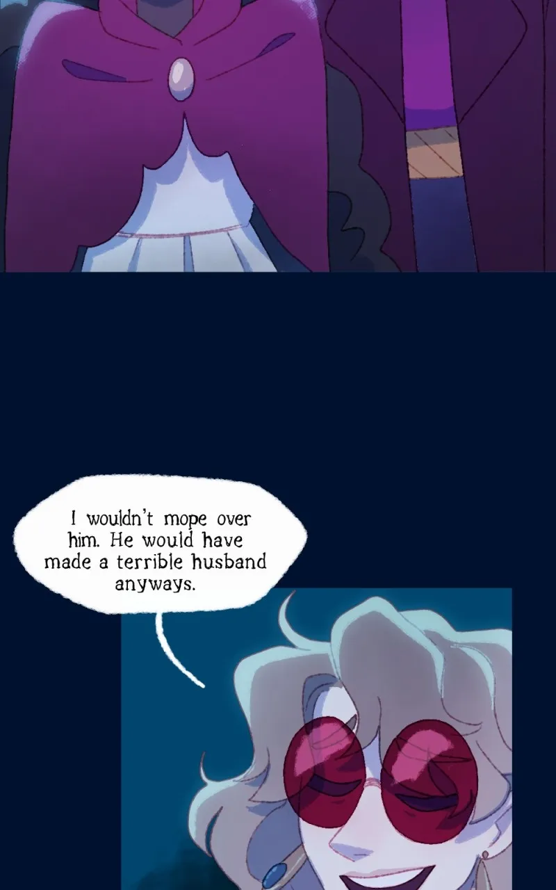 The Blind Prince Chapter 46 page 73 - 