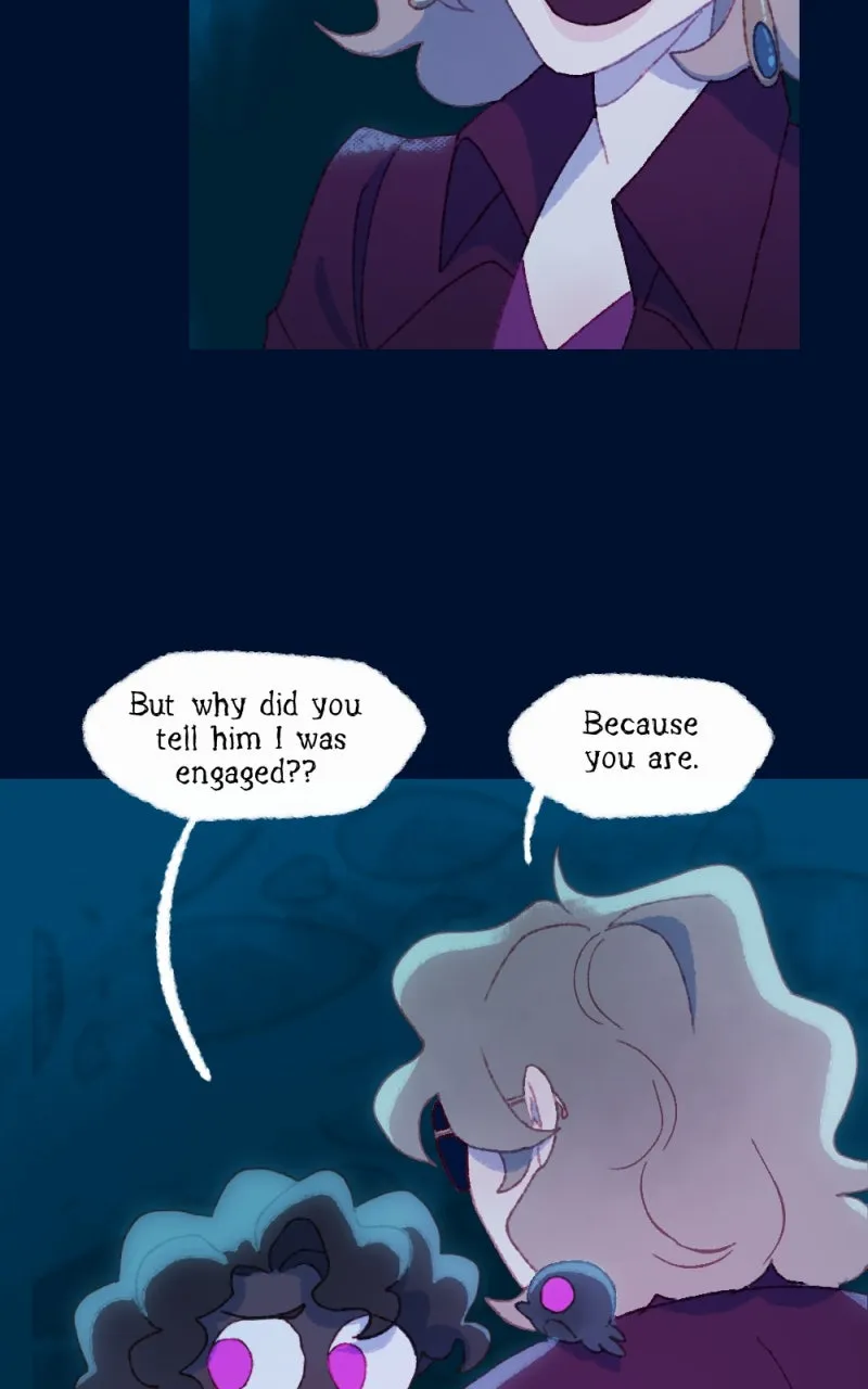 The Blind Prince Chapter 46 page 74 - 