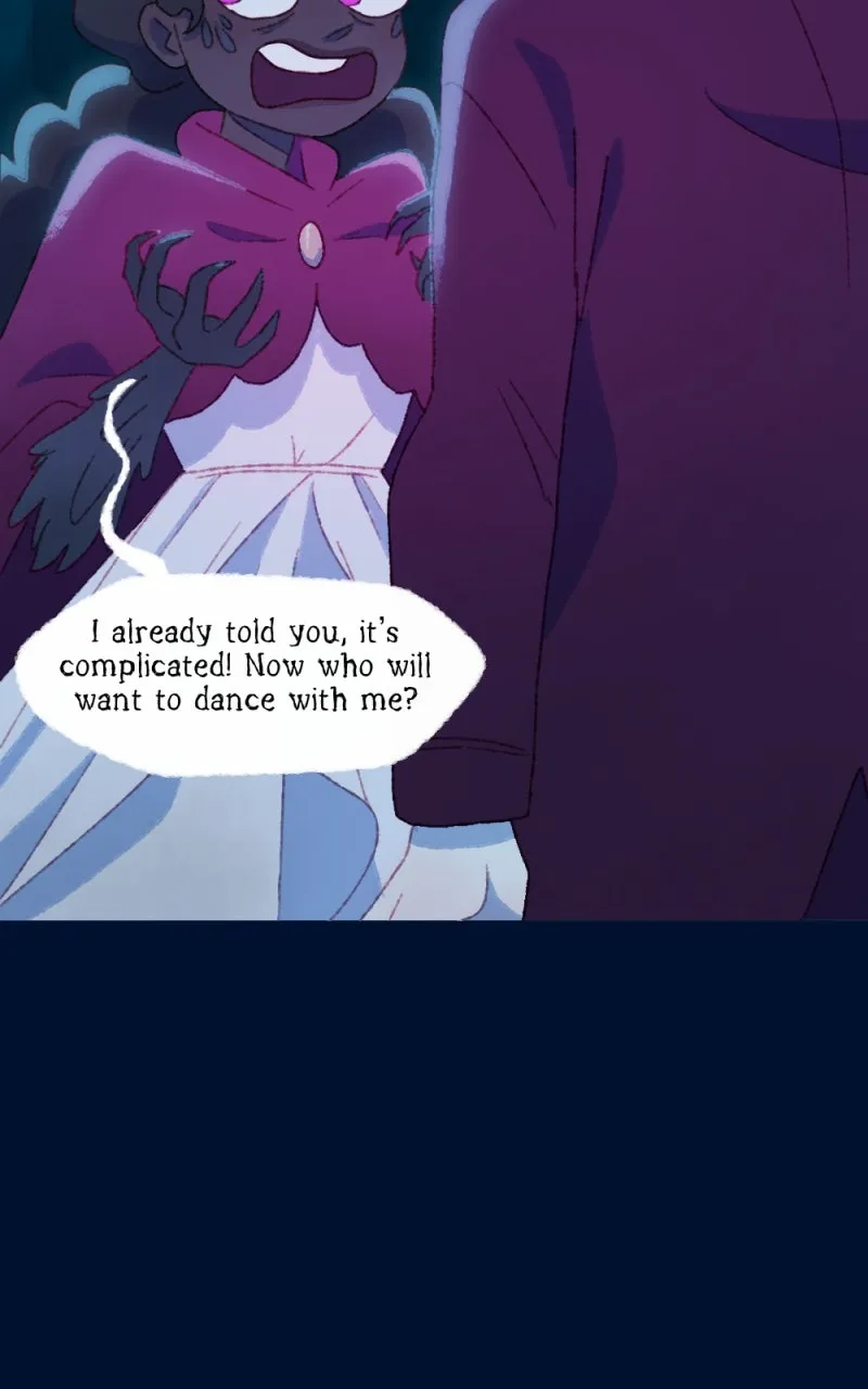 The Blind Prince Chapter 46 page 75 - 