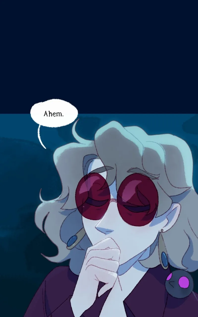 The Blind Prince Chapter 46 page 76 - 