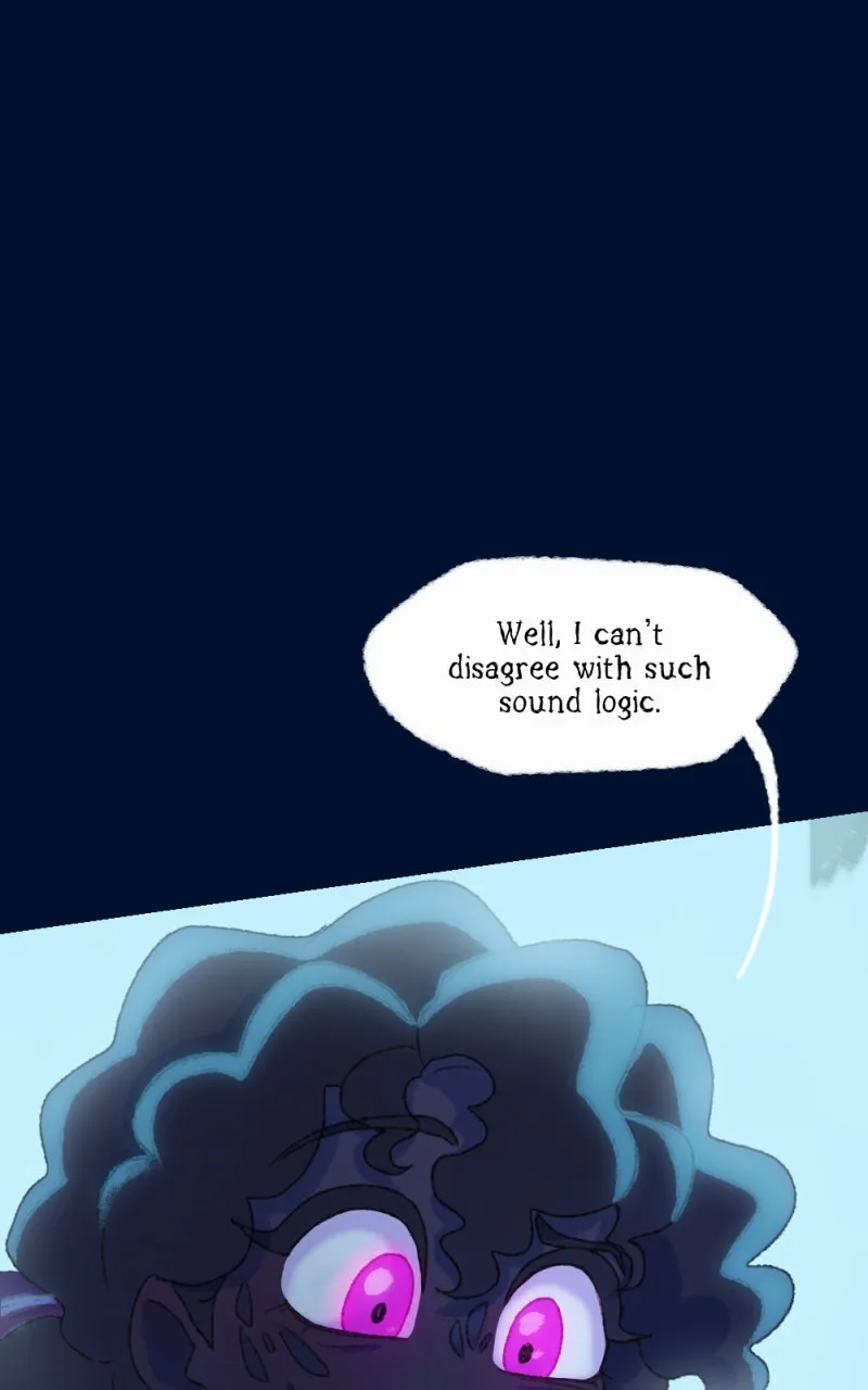 The Blind Prince Chapter 46 page 81 - 