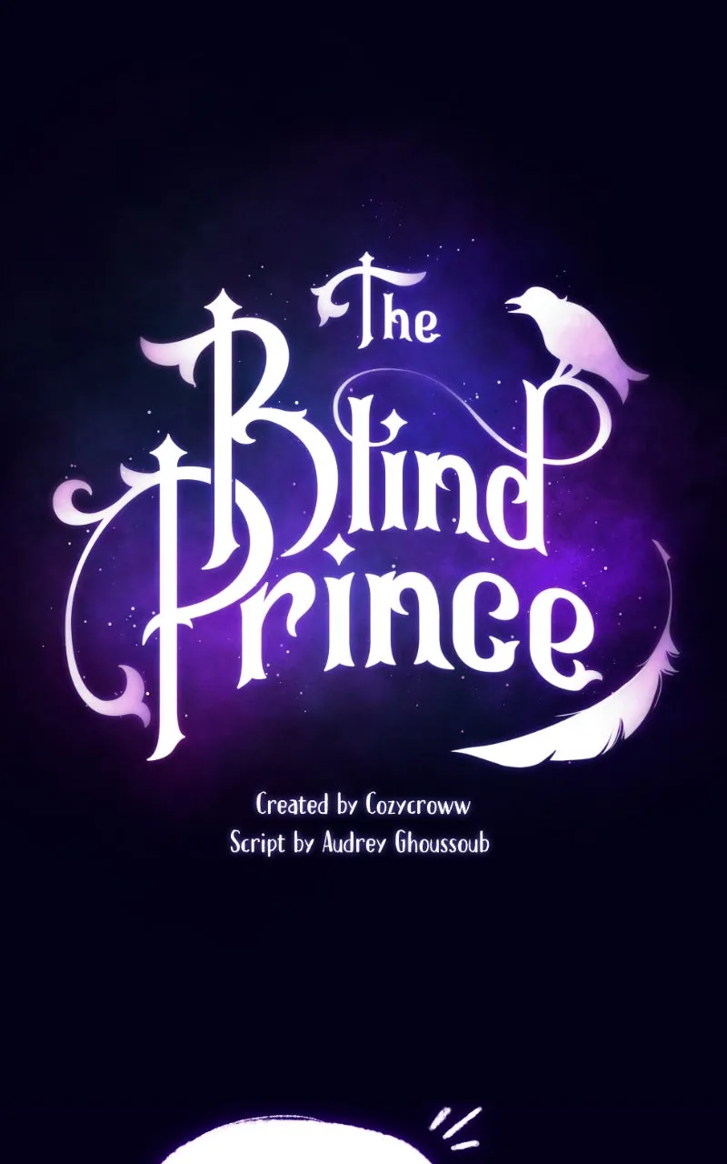 The Blind Prince Chapter 5 page 12 - 
