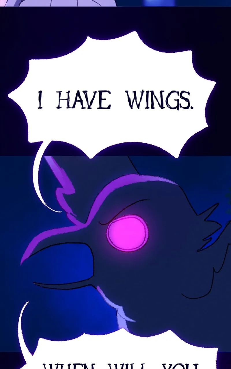 The Blind Prince Chapter 5 page 14 - 