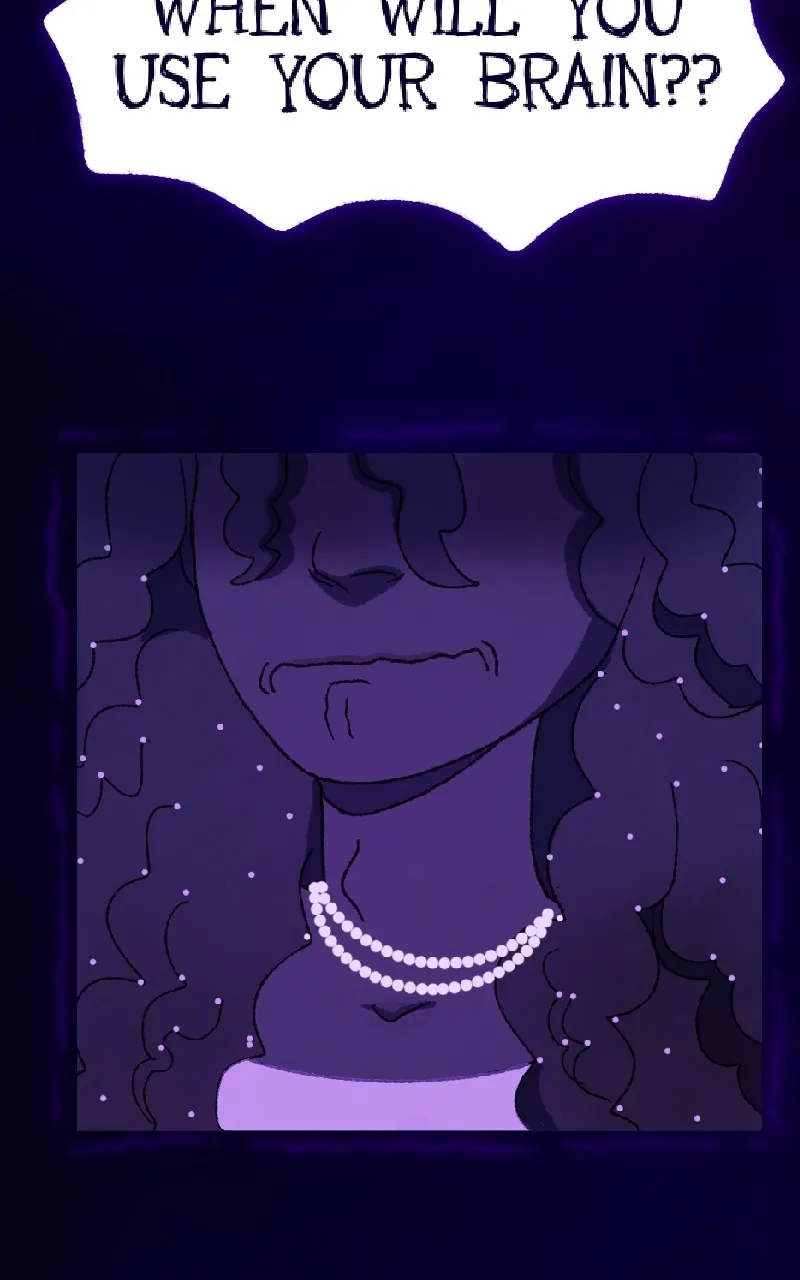 The Blind Prince Chapter 5 page 15 - 