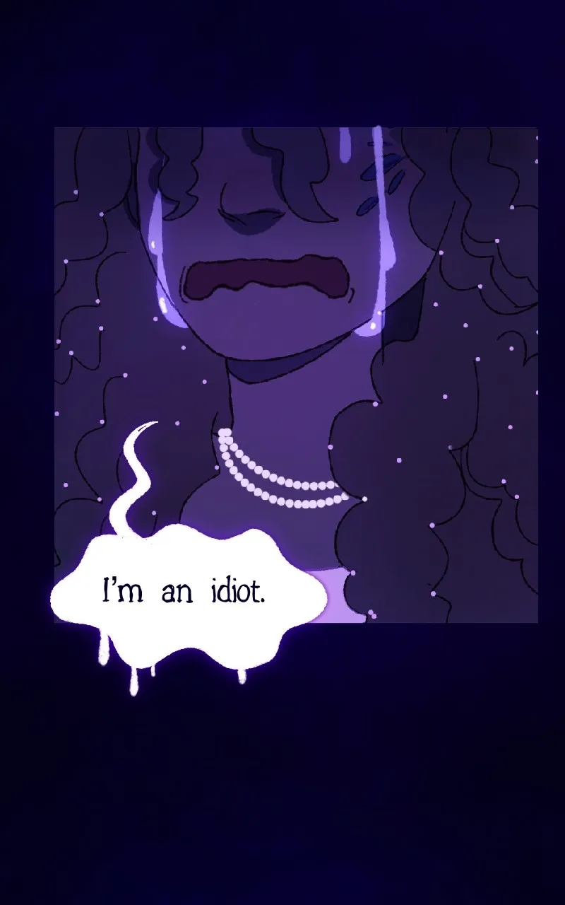 The Blind Prince Chapter 5 page 16 - 
