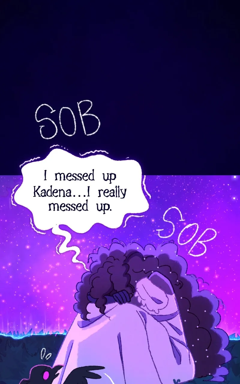 The Blind Prince Chapter 5 page 17 - 
