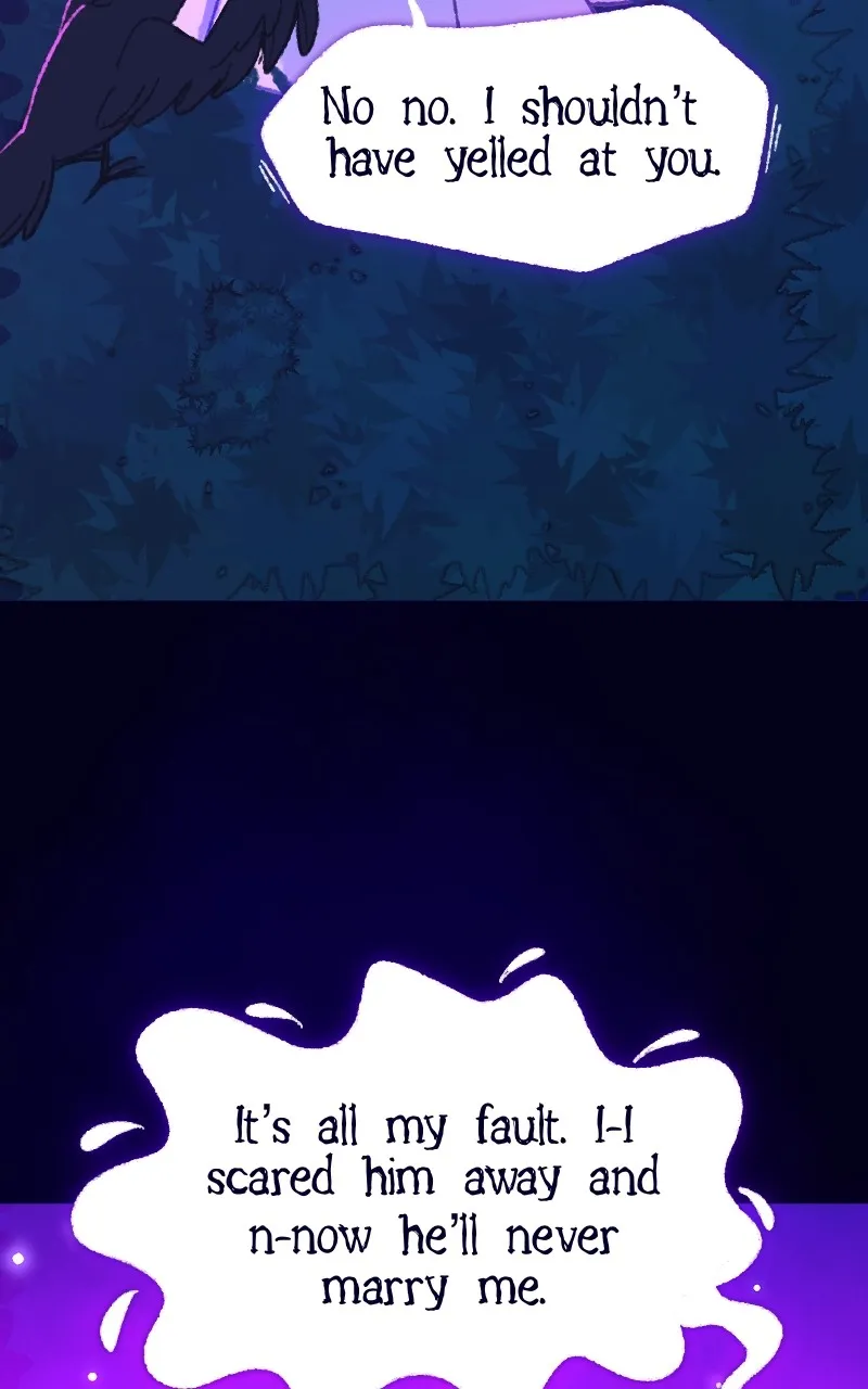 The Blind Prince Chapter 5 page 18 - 