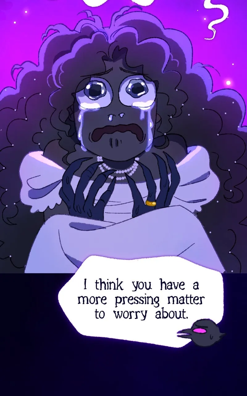 The Blind Prince Chapter 5 page 19 - 