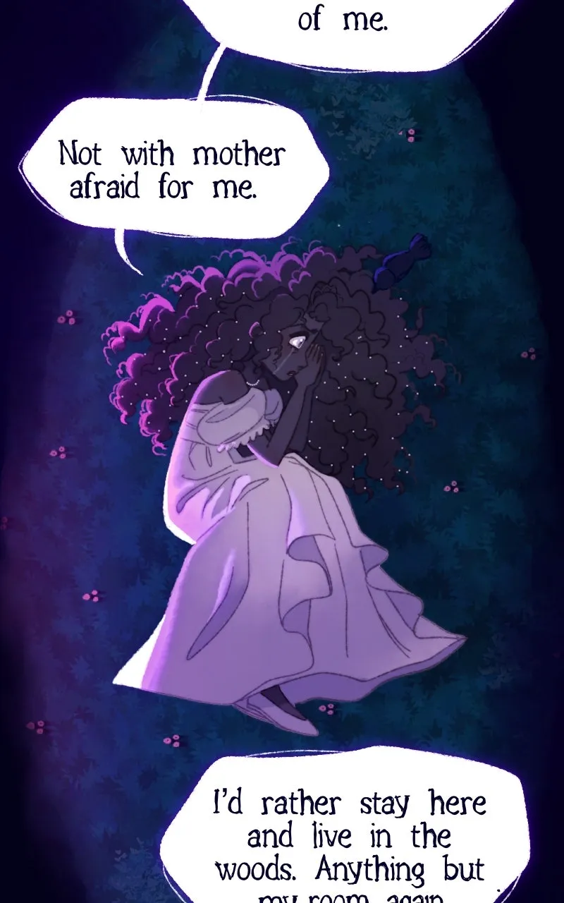 The Blind Prince Chapter 5 page 23 - 