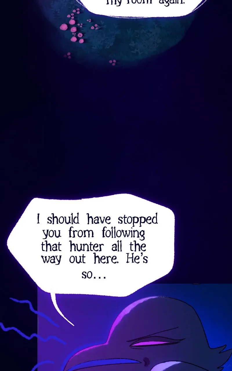 The Blind Prince Chapter 5 page 24 - 