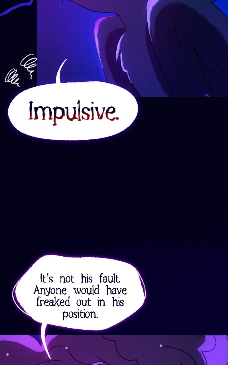 The Blind Prince Chapter 5 page 25 - 