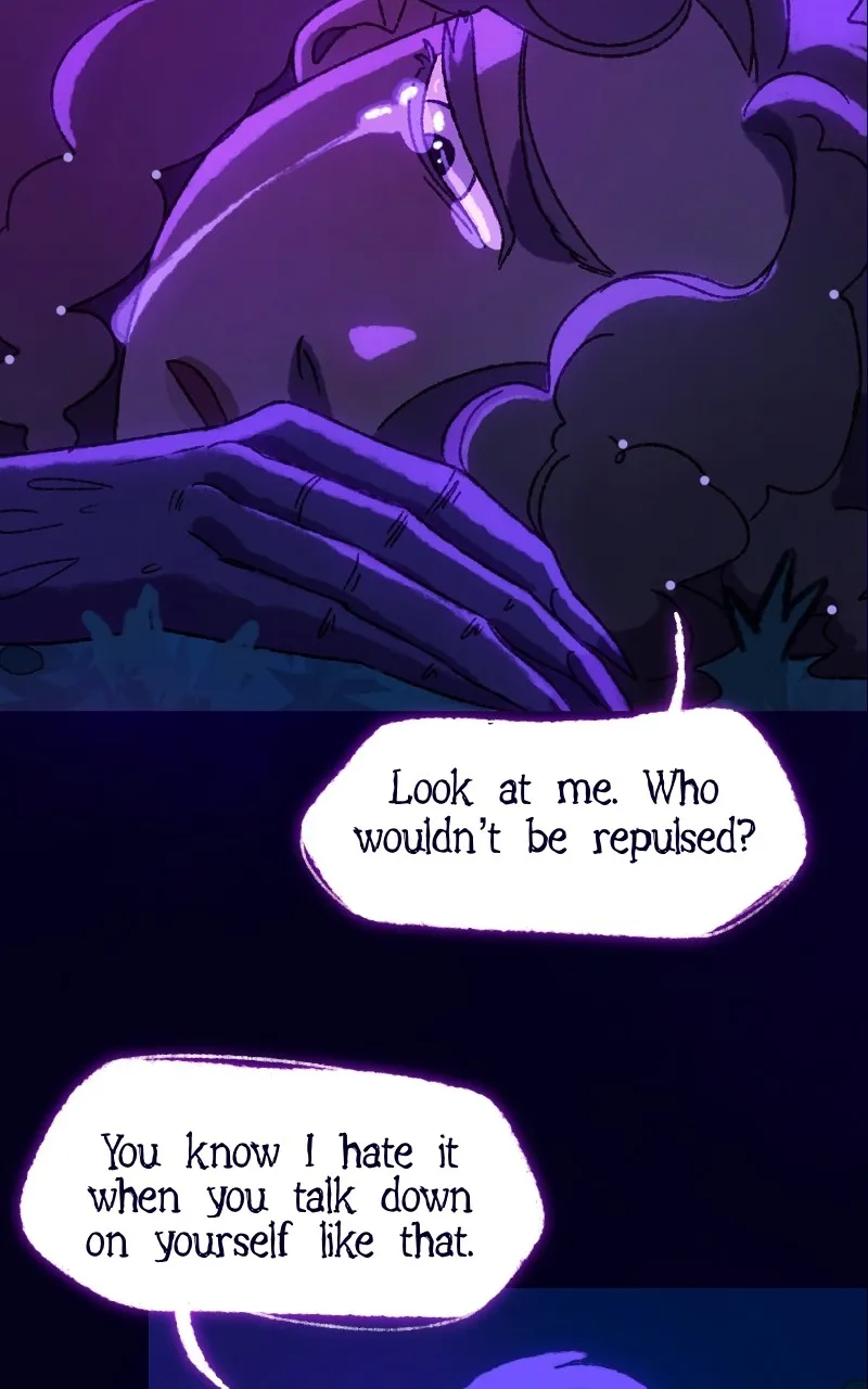 The Blind Prince Chapter 5 page 26 - 