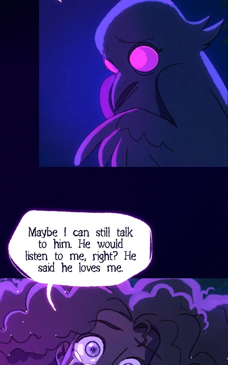 The Blind Prince Chapter 5 page 27 - 