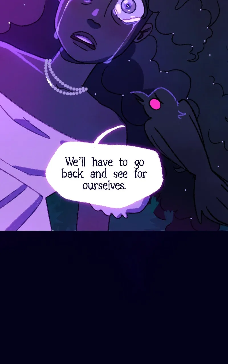 The Blind Prince Chapter 5 page 28 - 