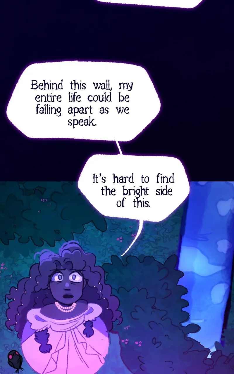The Blind Prince Chapter 5 page 31 - 