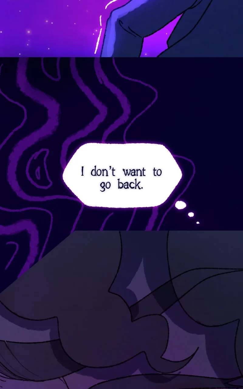 The Blind Prince Chapter 5 page 36 - 