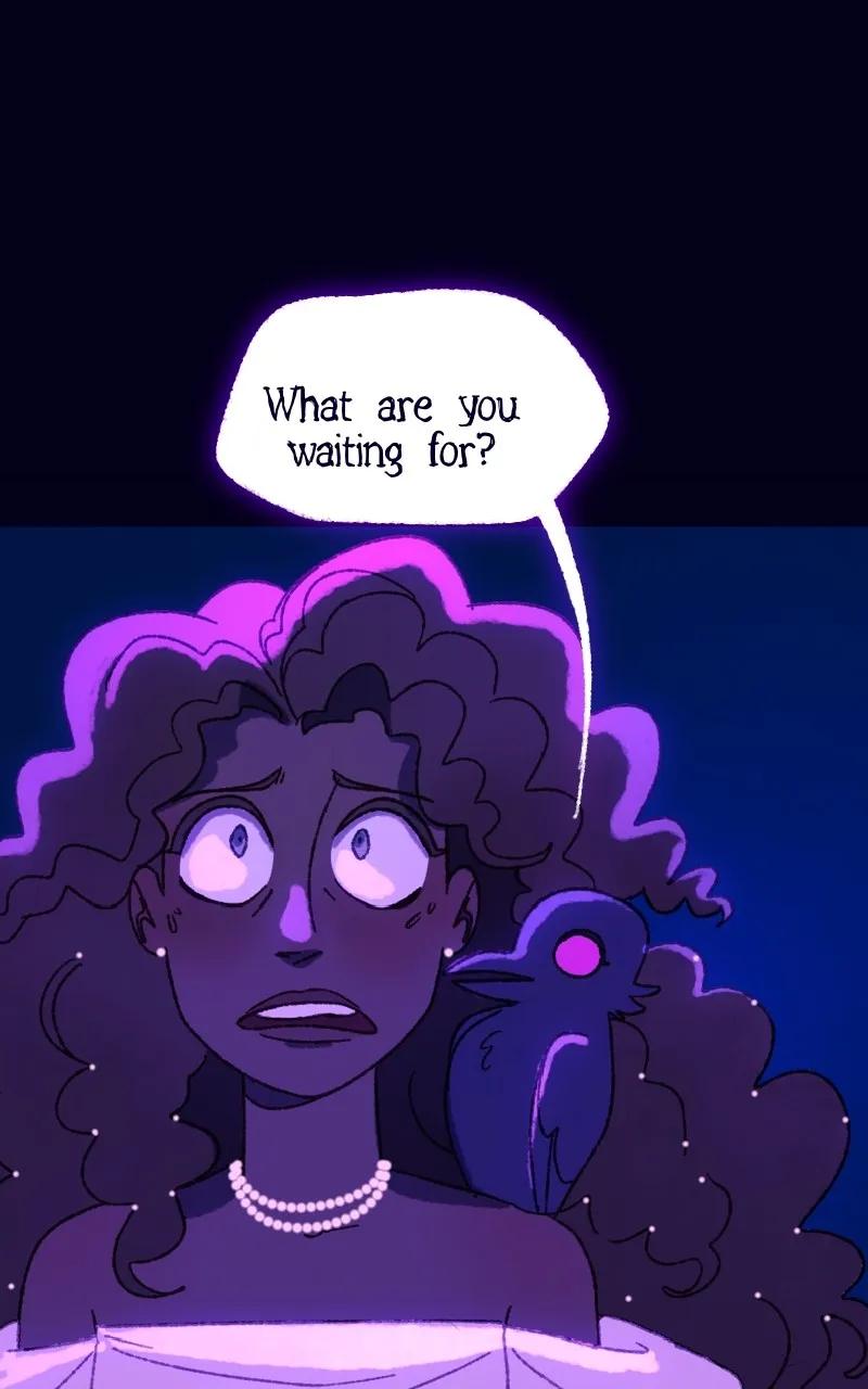 The Blind Prince Chapter 5 page 38 - 