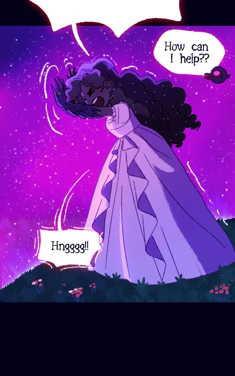The Blind Prince Chapter 5 page 45 - 