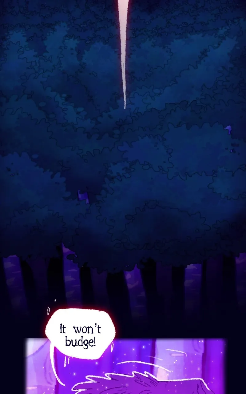 The Blind Prince Chapter 5 page 47 - 