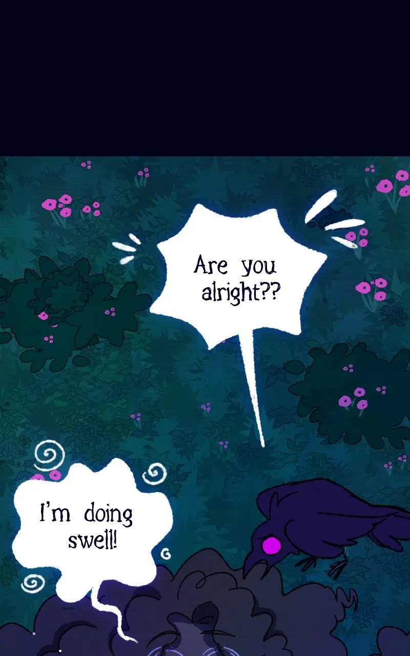 The Blind Prince Chapter 5 page 6 - 