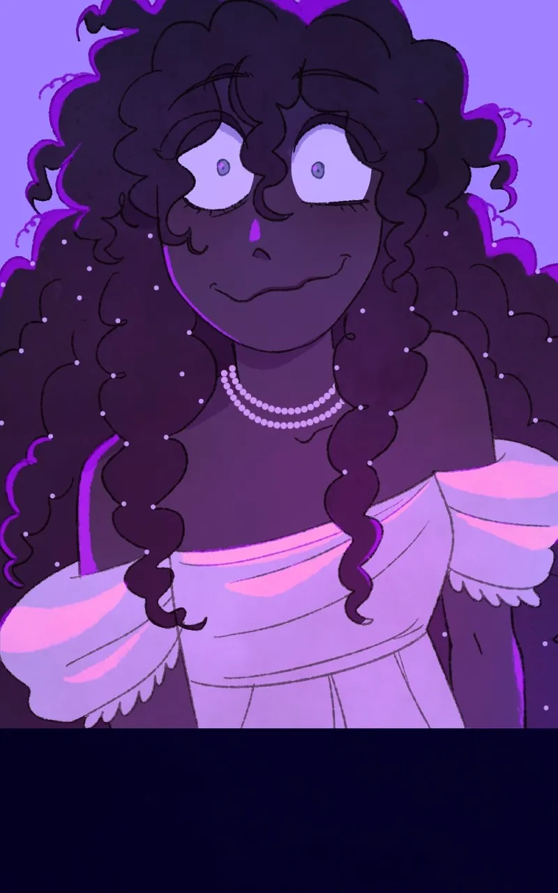 The Blind Prince Chapter 5 page 55 - 