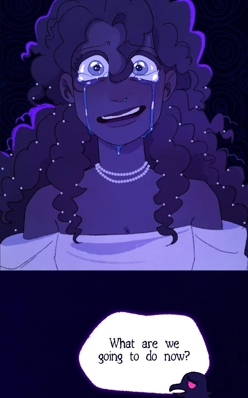 The Blind Prince Chapter 5 page 58 - 