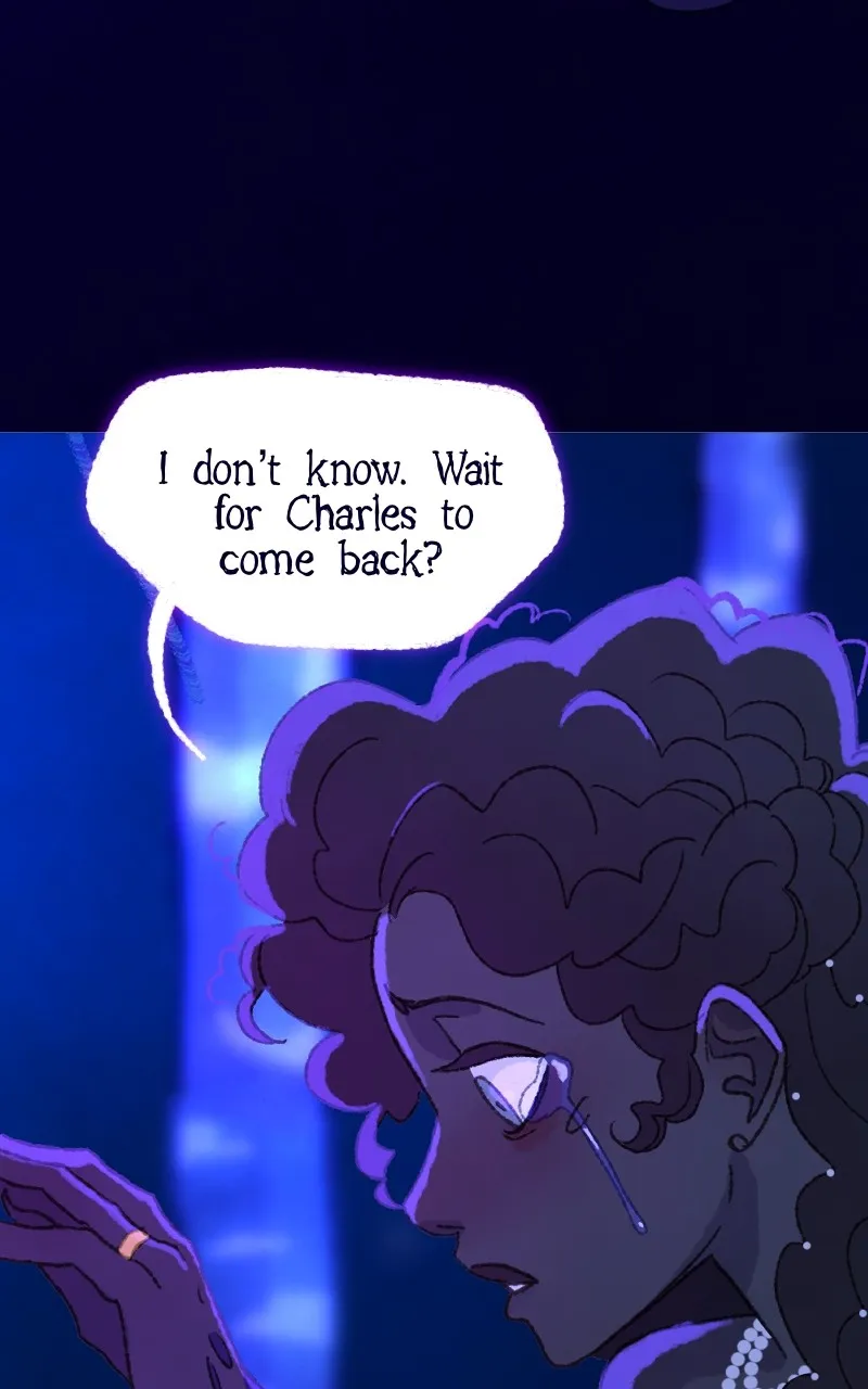 The Blind Prince Chapter 5 page 59 - 