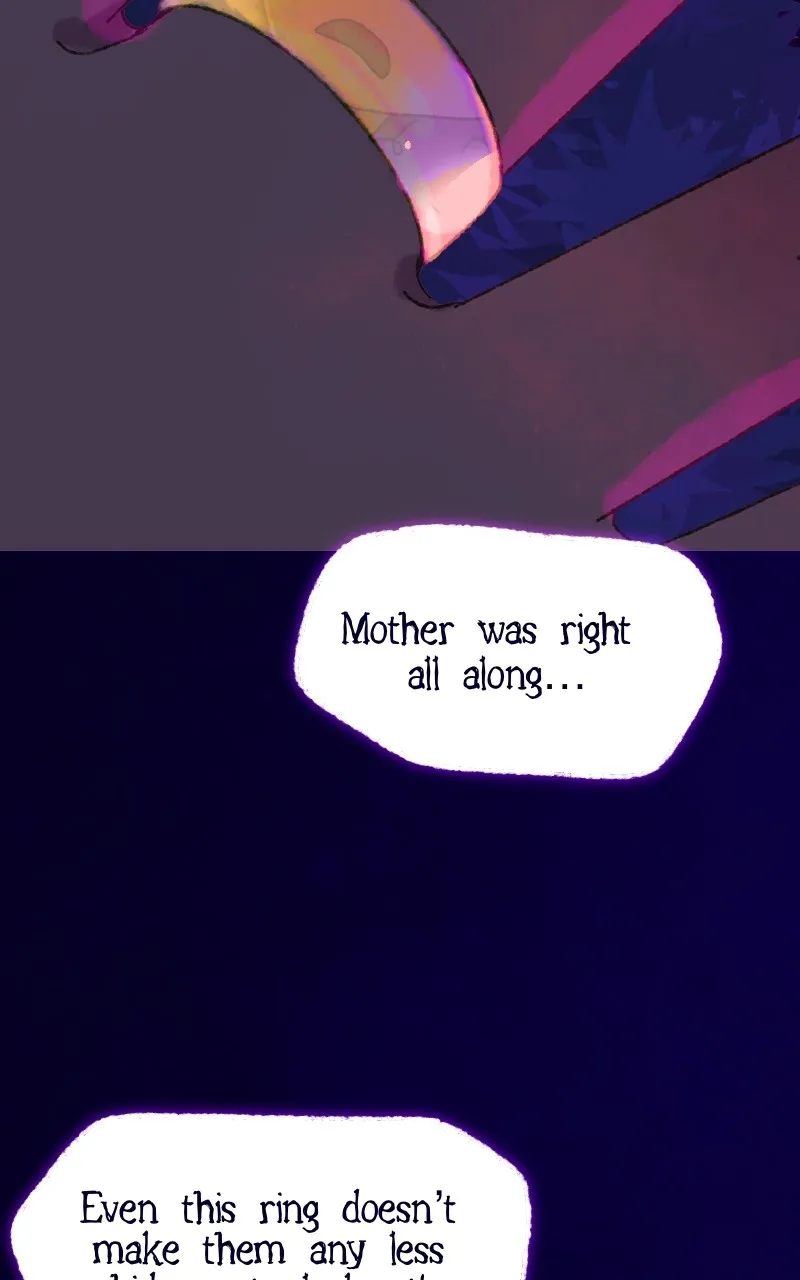 The Blind Prince Chapter 5 page 61 - 