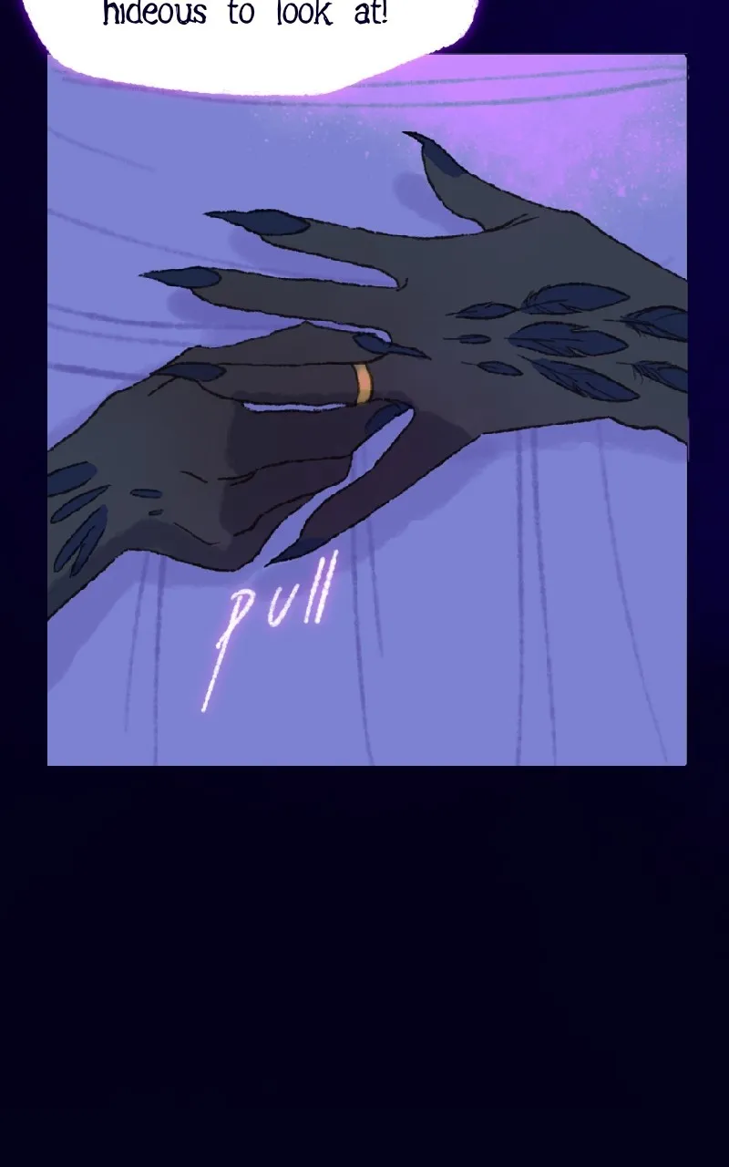 The Blind Prince Chapter 5 page 62 - 