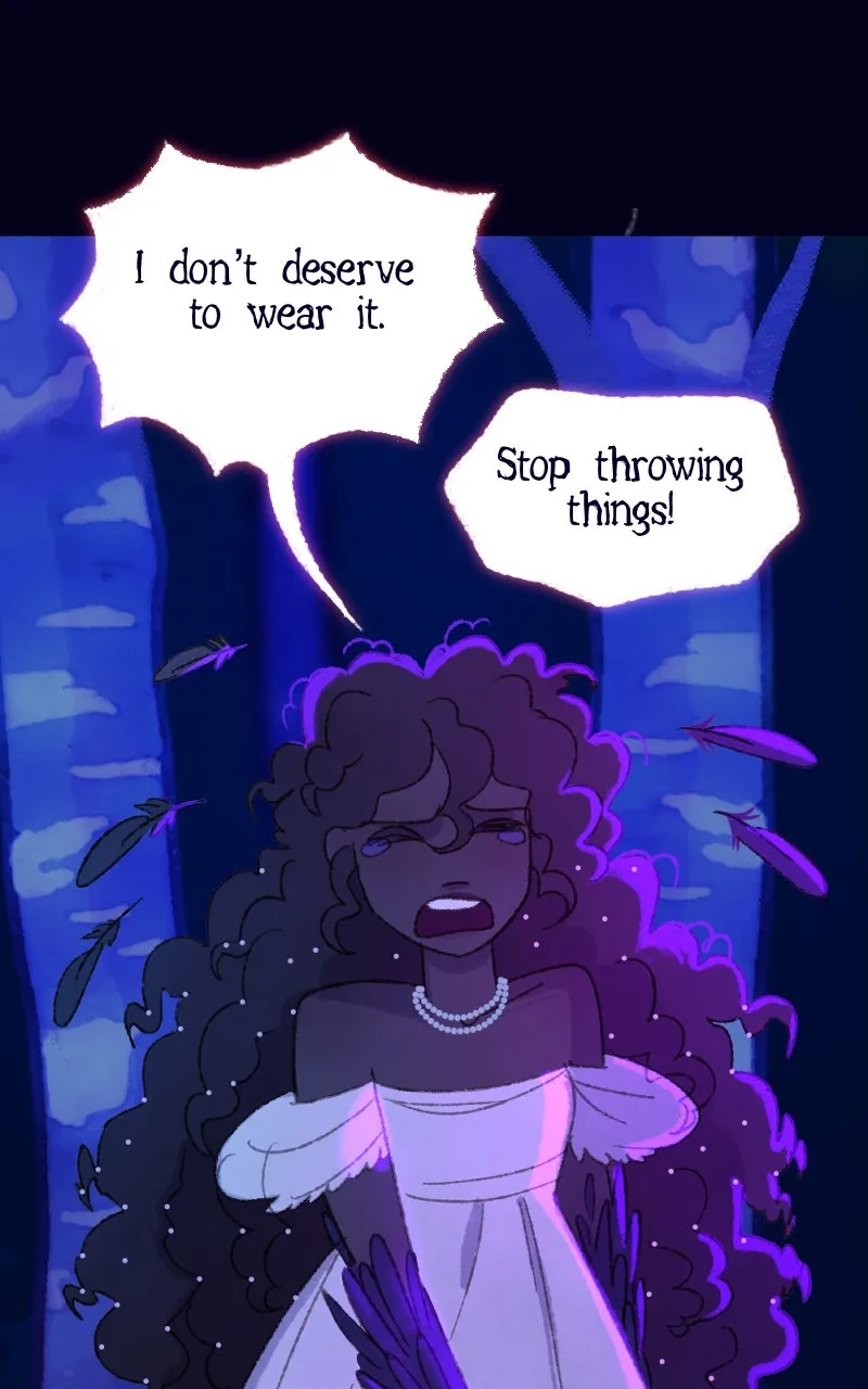 The Blind Prince Chapter 5 page 63 - 
