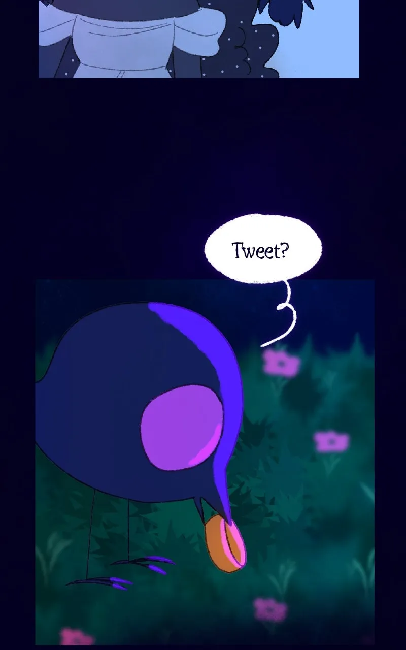 The Blind Prince Chapter 5 page 69 - 