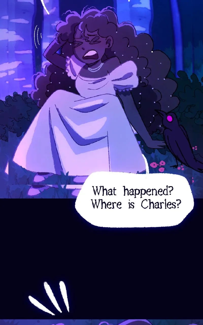 The Blind Prince Chapter 5 page 8 - 