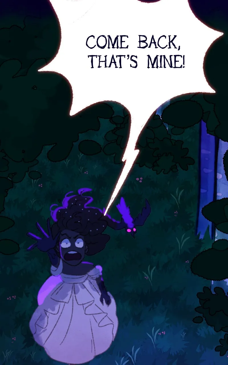 The Blind Prince Chapter 5 page 72 - 