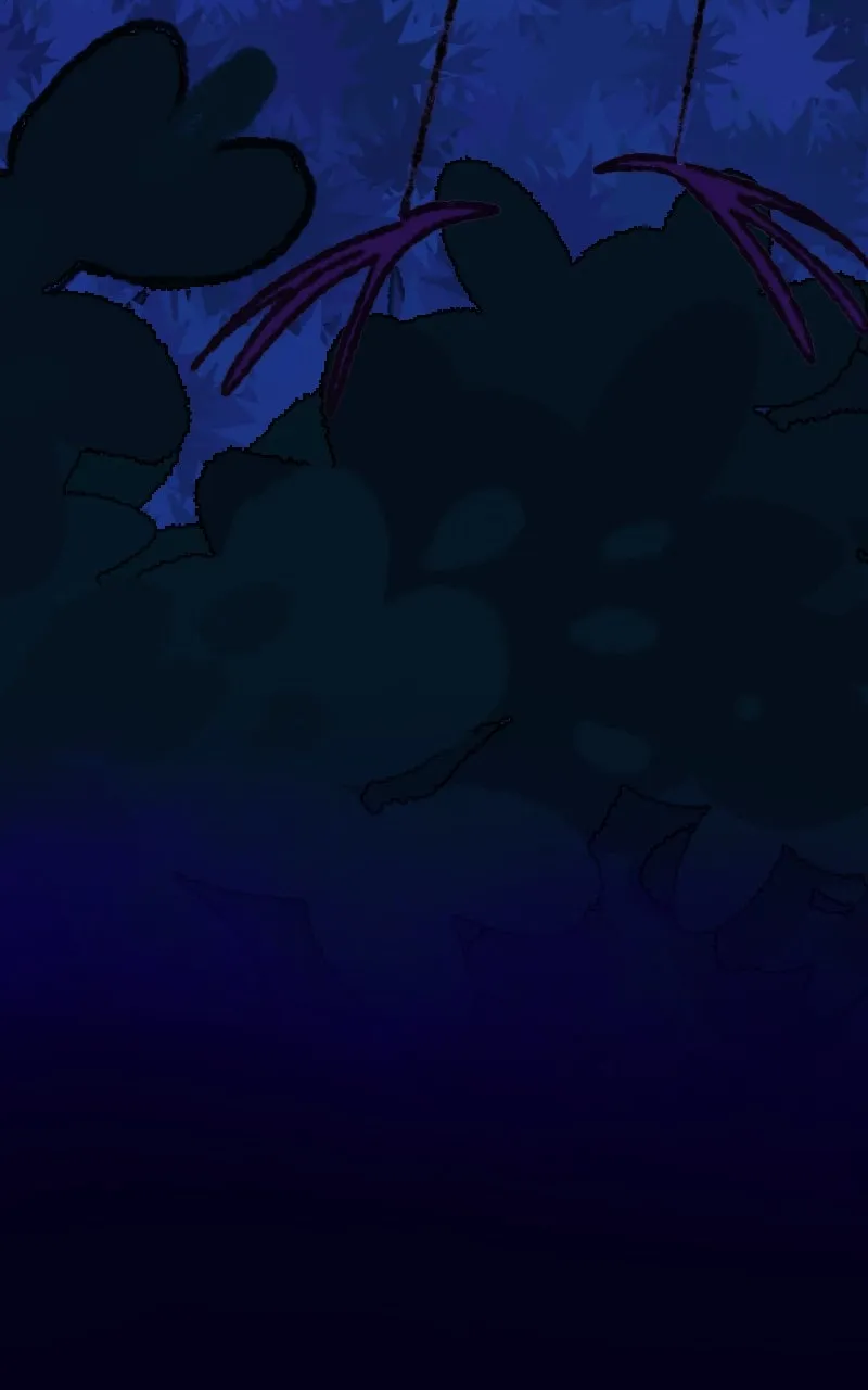 The Blind Prince Chapter 5 page 74 - 
