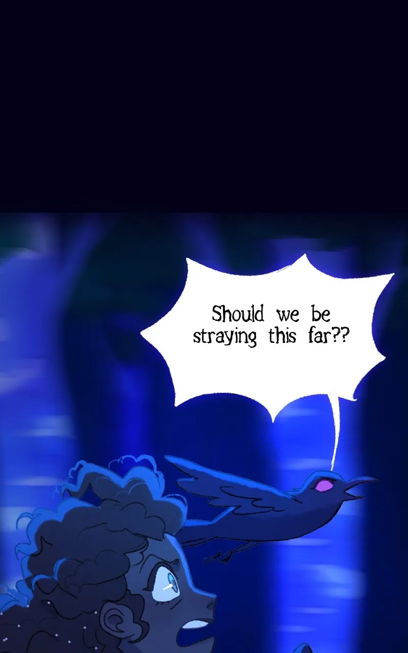 The Blind Prince Chapter 5 page 75 - 
