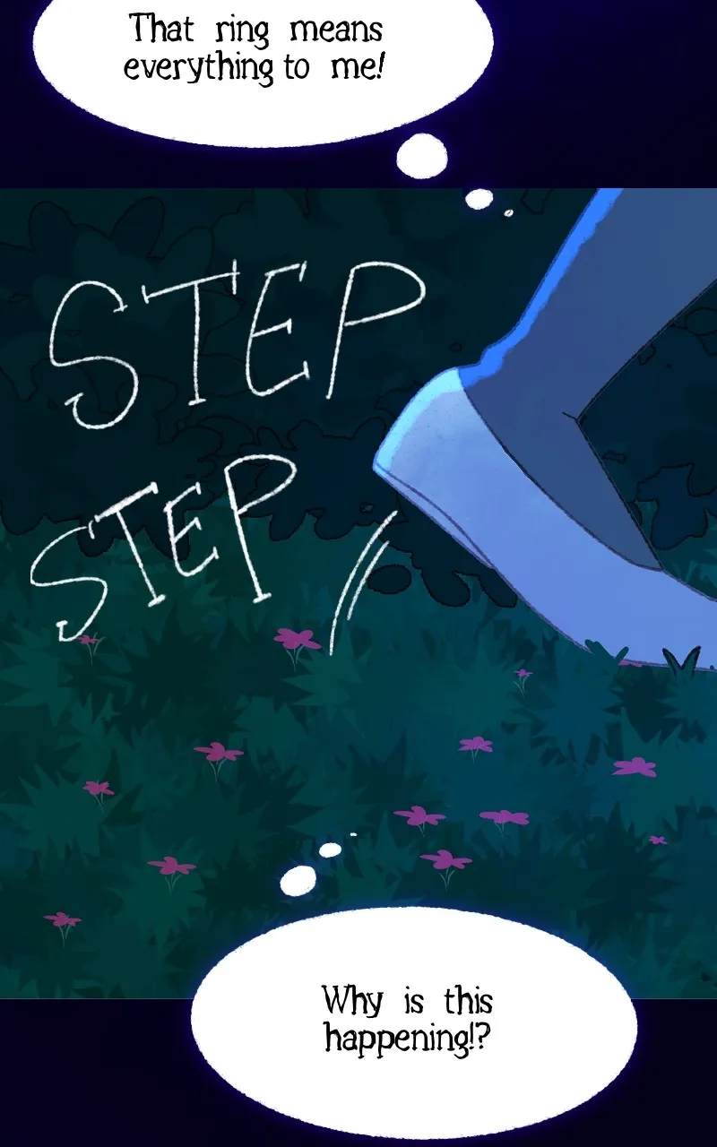 The Blind Prince Chapter 5 page 77 - 
