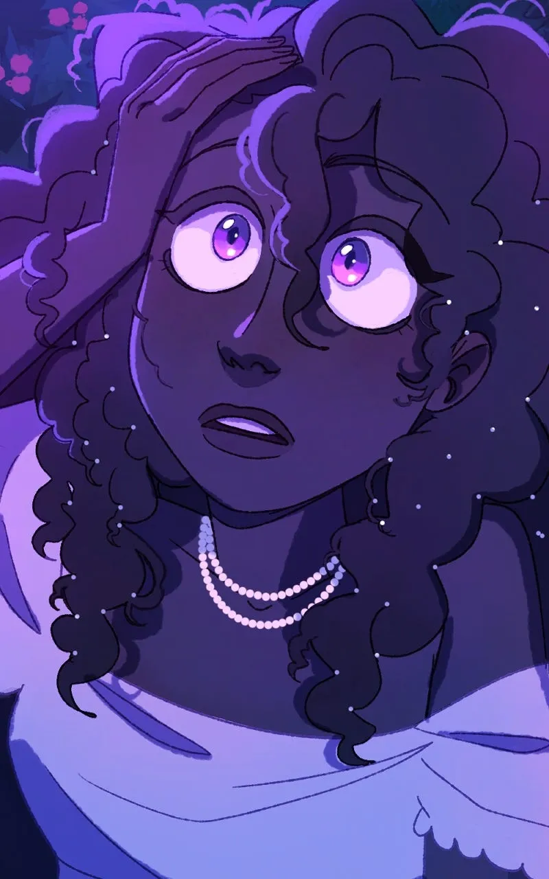 The Blind Prince Chapter 5 page 9 - 