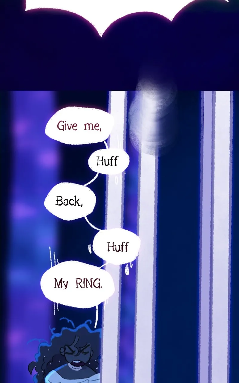 The Blind Prince Chapter 5 page 82 - 
