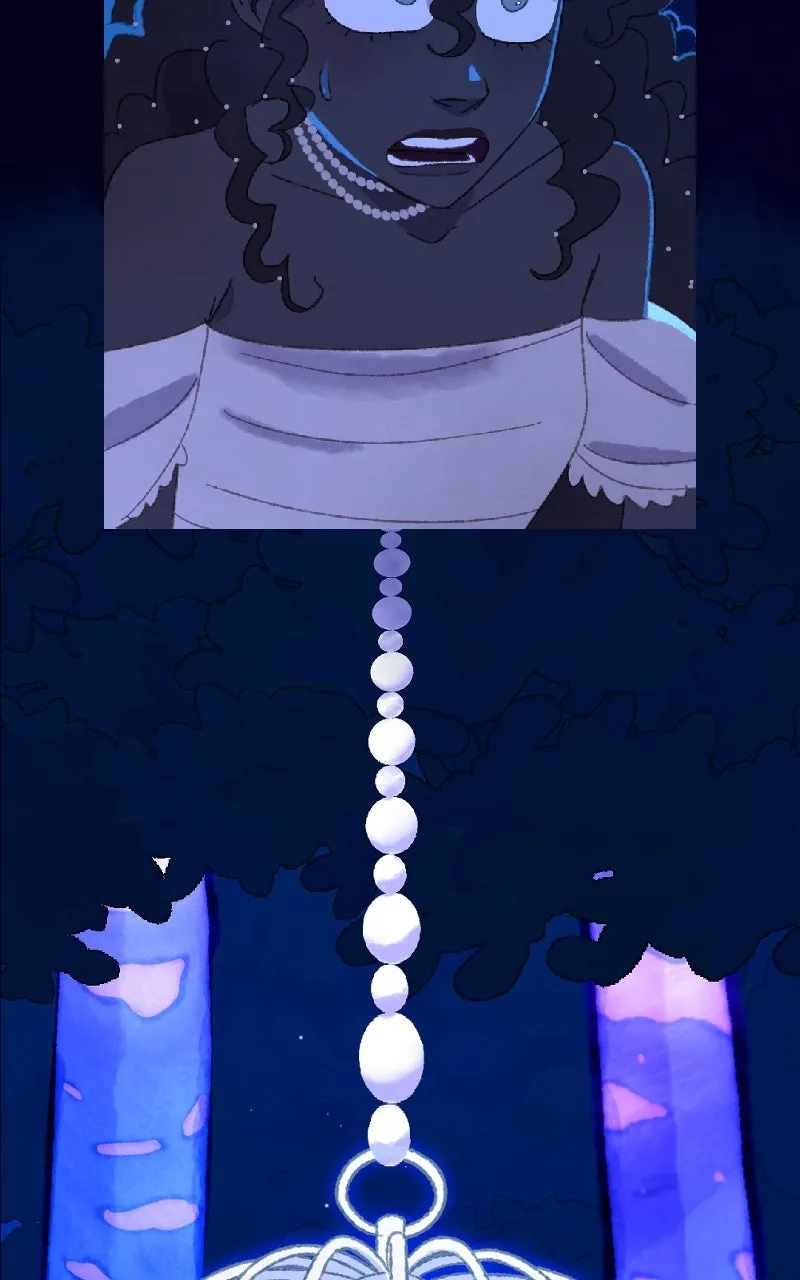 The Blind Prince Chapter 5 page 84 - 
