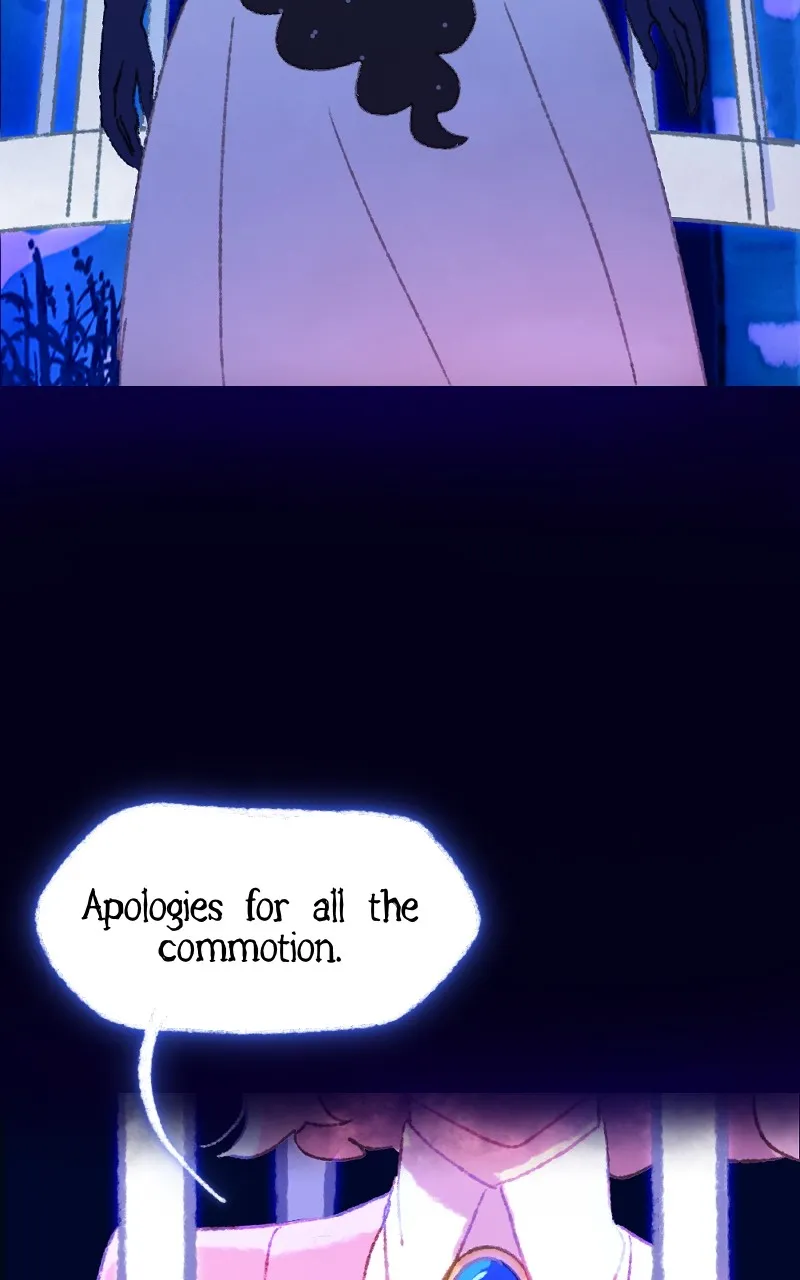 The Blind Prince Chapter 5 page 86 - 