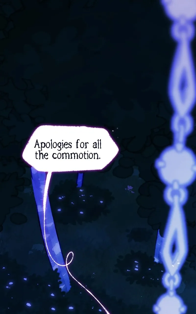 The Blind Prince Chapter 6 page 1 - 