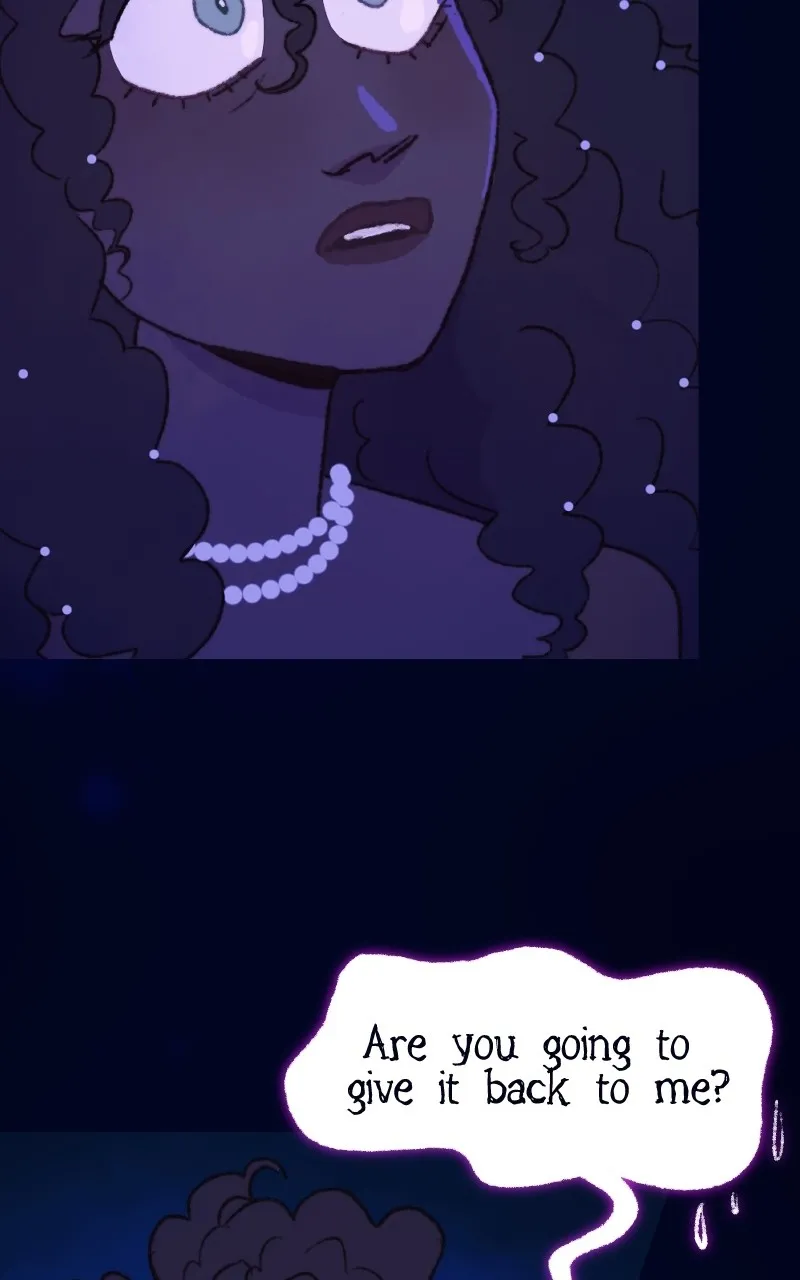 The Blind Prince Chapter 6 page 11 - 