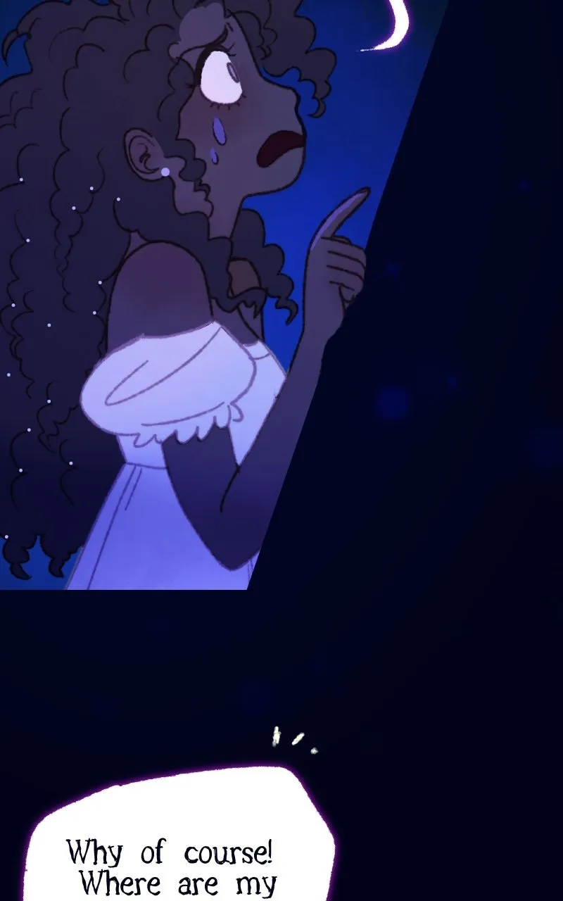 The Blind Prince Chapter 6 page 12 - 